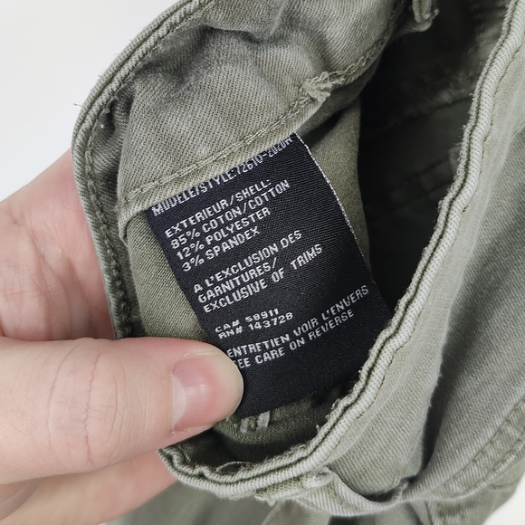 Tribal | "Audrey" capris - Picture 6 of 6